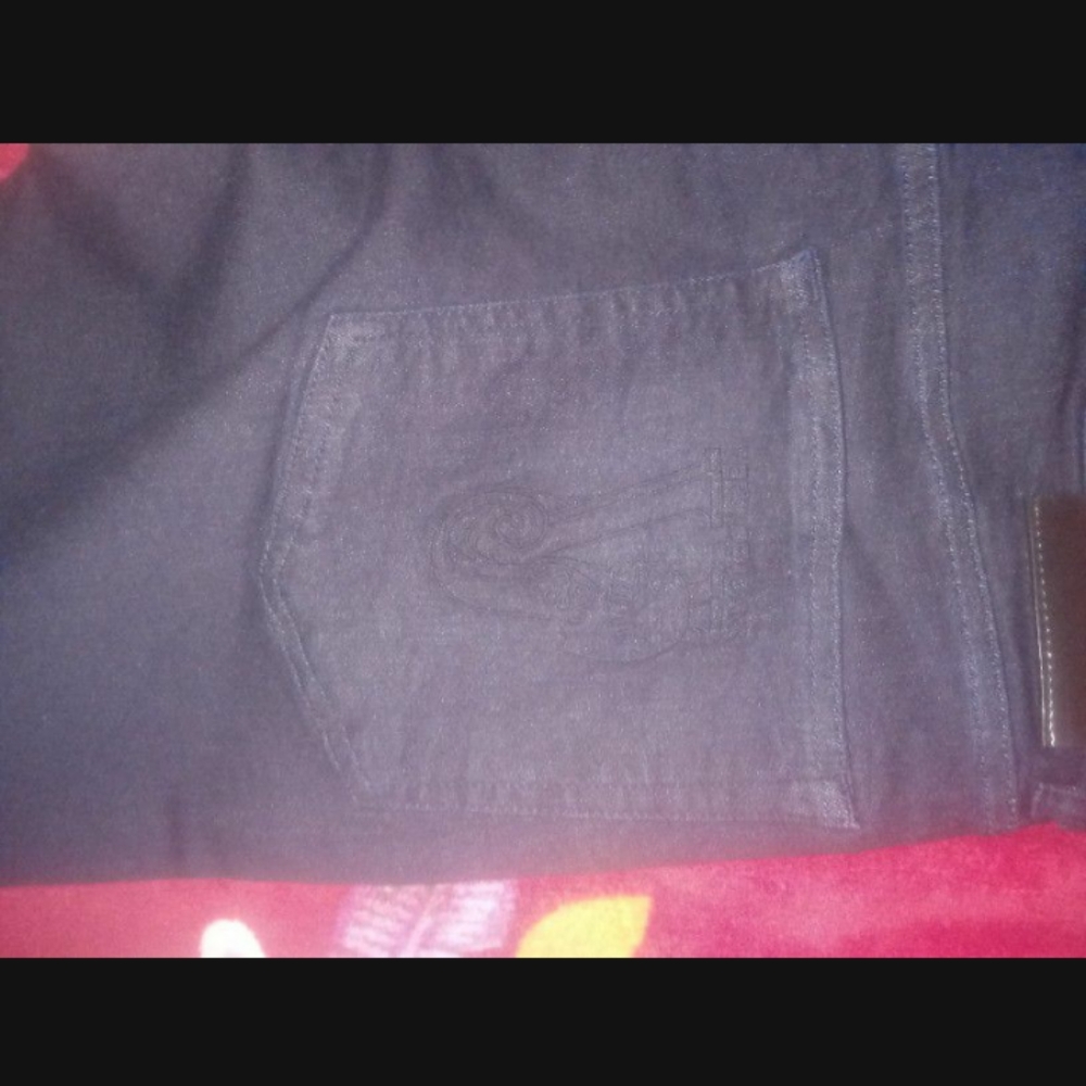 Versace denim - Picture 2 of 4